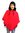Kostenloses Schnittmuster Kinder-Poncho